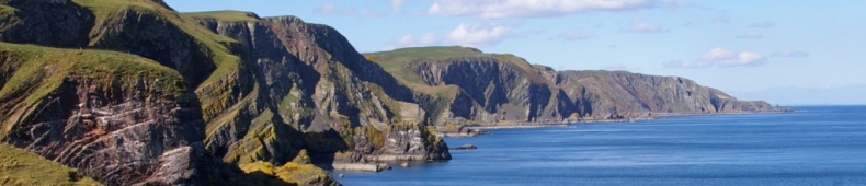 Cliff View
